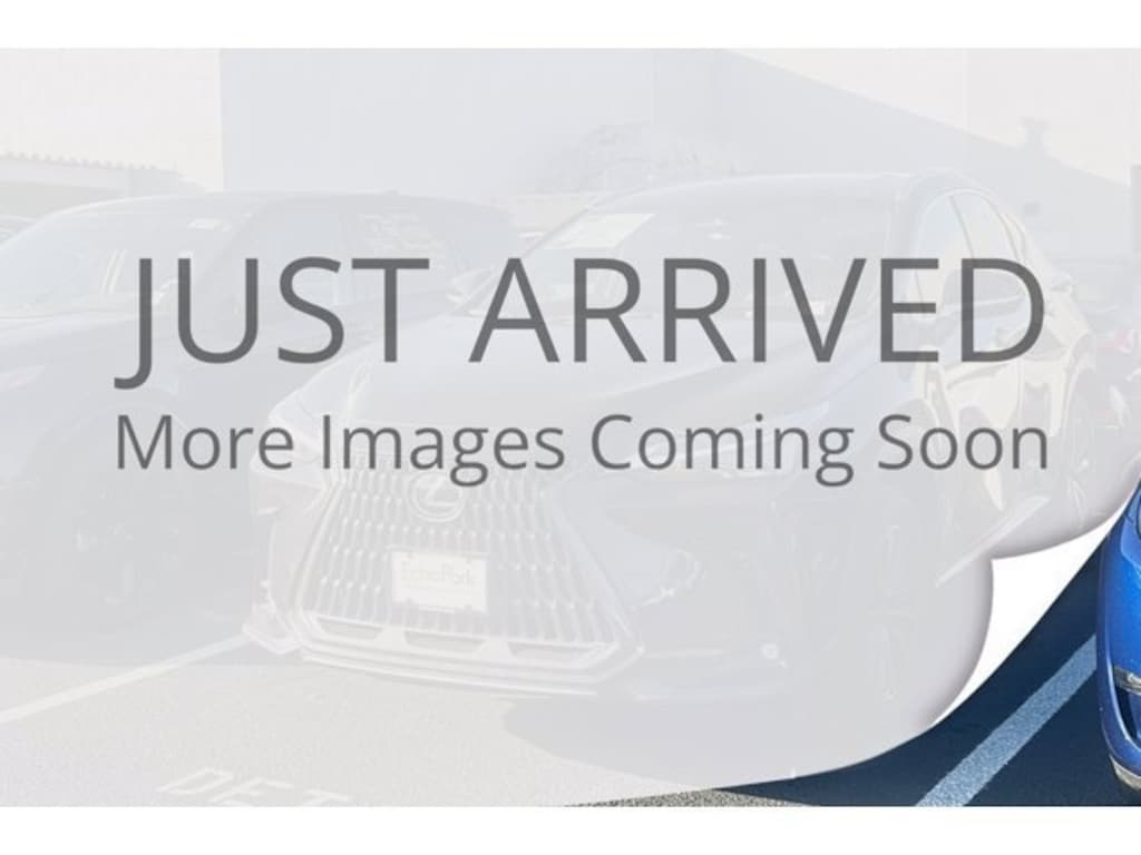Used 2024 Lexus NX 250 SUV