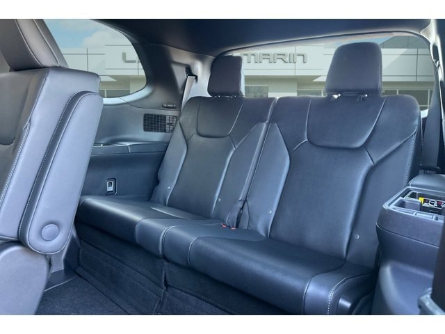 2026 Lexus TX 500h F-Sport Premium - Photo 26
