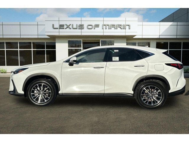 New 2026 Lexus NX 350 PREMIUM AWD 5-DOOR SUV 4X4