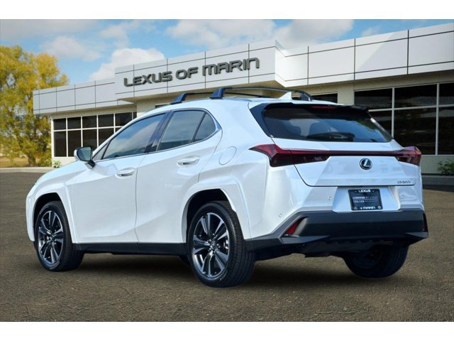 UX 300h SUV