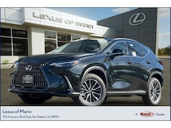 2026 LEXUS NX PLUG-IN HYBRID ELECTRIC VEHICLE 450h+ PREMIUM AWD 5-DOOR SUV AWD