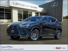 2026 LEXUS NX 350 PREMIUM AWD 5-DOOR SUV 4X4