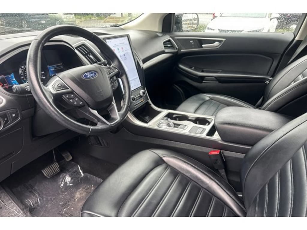 Used 2023 Ford Edge SUV