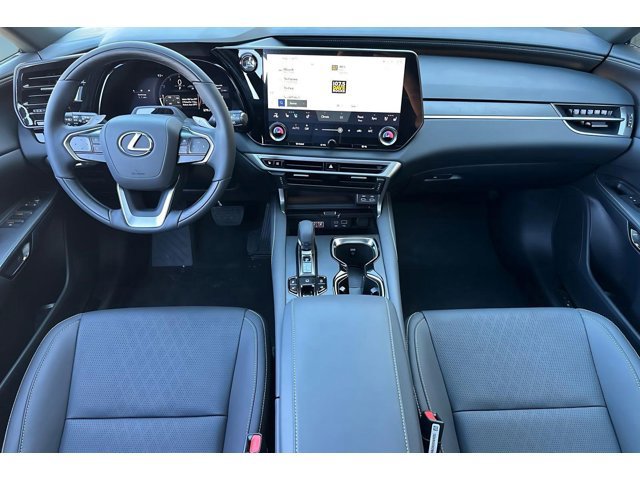 2026 Lexus RX 350 Premium - Photo 14