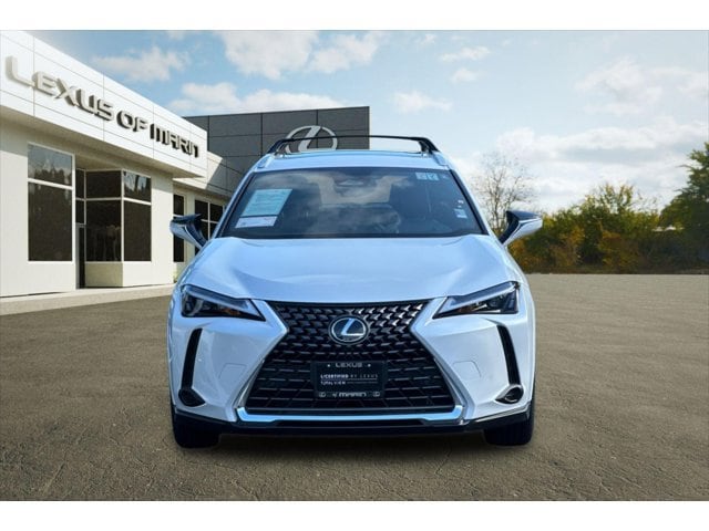 UX 300h SUV