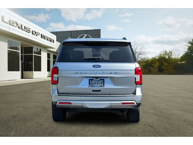 2022 Ford Expedition XLT - Photo 9