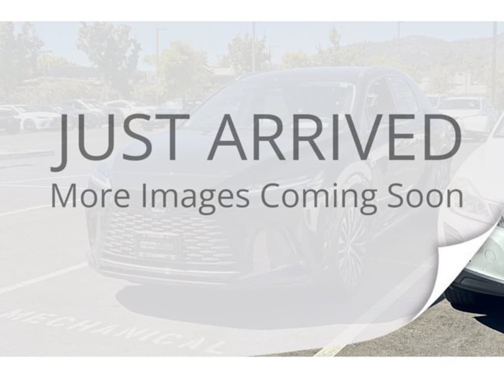 Certified 2024 Lexus RX 350 Premium Plus SUV