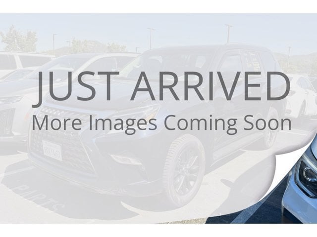 GX 460 SUV