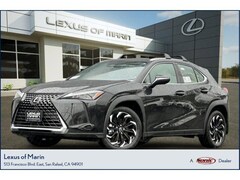 2025 LEXUS UX HYBRID 300h 5-DOOR SUV