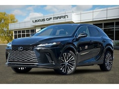Used 2023 LEXUS RX 350 Premium Plus SUV for Sale in San Rafael, CA