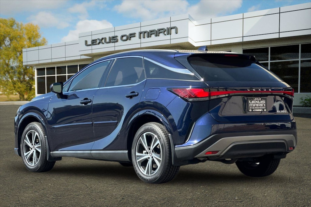 Used 2023 Lexus RX 350 Premium SUV