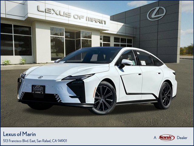  LEXUS ESe