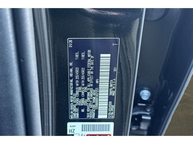 2026 Lexus TX 500h F-Sport Premium - Photo 16