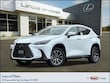  LEXUS NX PLUG-IN HYBRID ELECTRIC VEHICLE