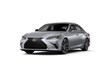 LEXUS ES HYBRID