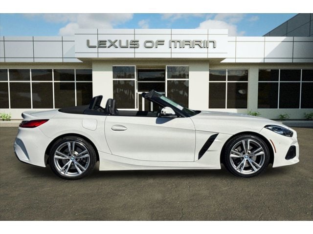 Z4 SDrive30i Convertible