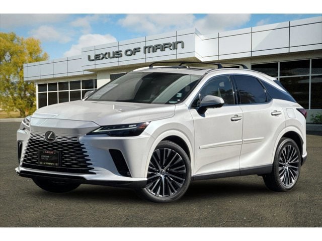 2023 Lexus RX 350 Premium Plus