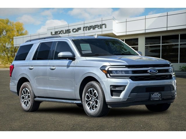 2022 Ford Expedition XLT - Photo 6