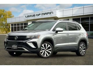 Used 2023 Volkswagen Taos 1.5T SE SUV in Colma