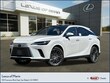  LEXUS RX HYBRID
