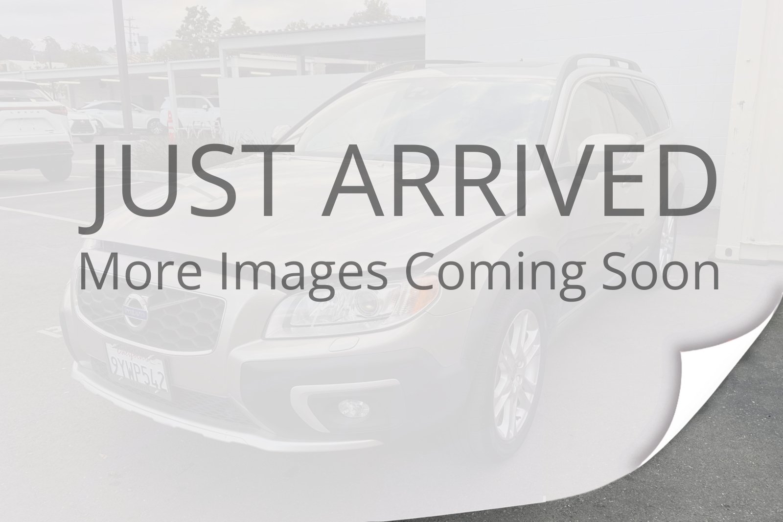 Used 2016 Volvo XC70 T5 Drive-E Platinum Wagon