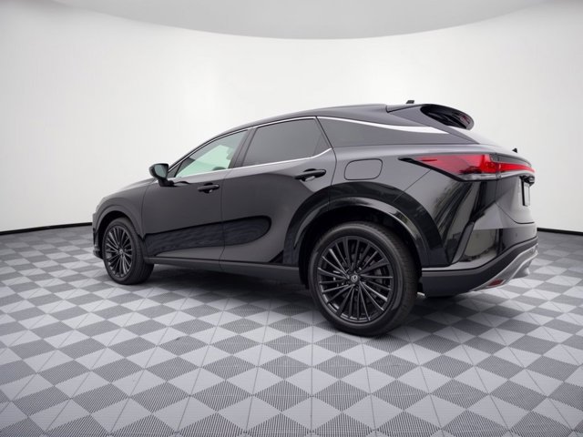 New 2026 Lexus RX HYBRID 350h PREMIUM AWD RX 350H PREM AWD