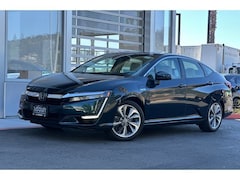 Used 2019 Honda Clarity Plug-In Hybrid Sedan for Sale in San Rafael, CA