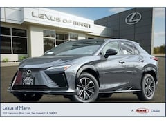 2026 LEXUS RZ 350e PREMIUM Premium