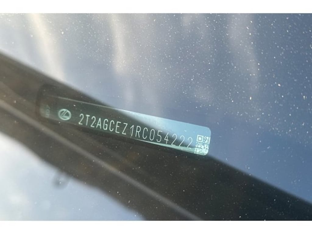 Used 2024 Lexus NX 350 SUV