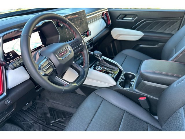2023 Gmc Canyon AT4X photo 3
