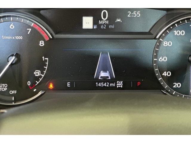 2025 Cadillac XT6 Sport - Photo 22