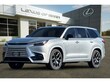  LEXUS TX 500h