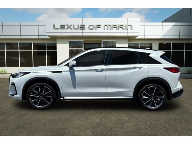 QX50 SPORT SUV