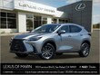  LEXUS NX 350