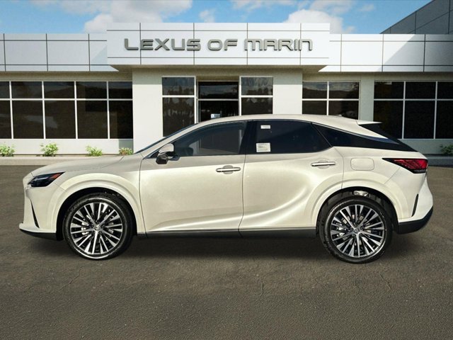 New 2026 Lexus RX 350 PREMIUM+ 5-DOOR SUV 4X2