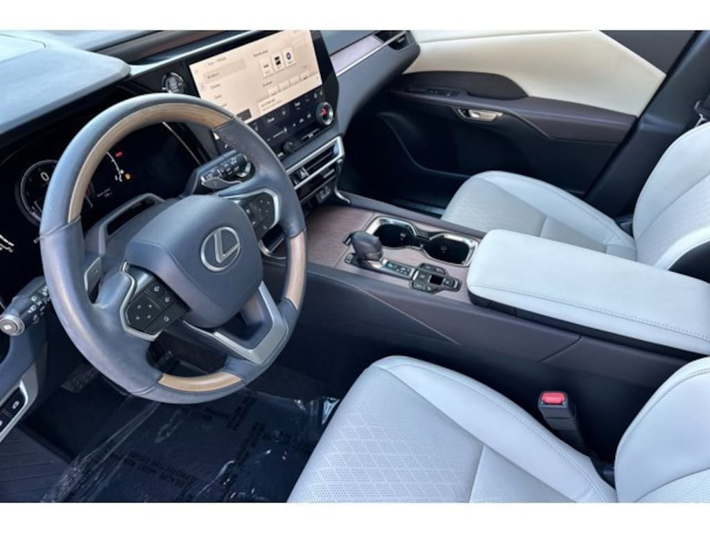 Certified 2024 Lexus RX 350 Premium Plus SUV