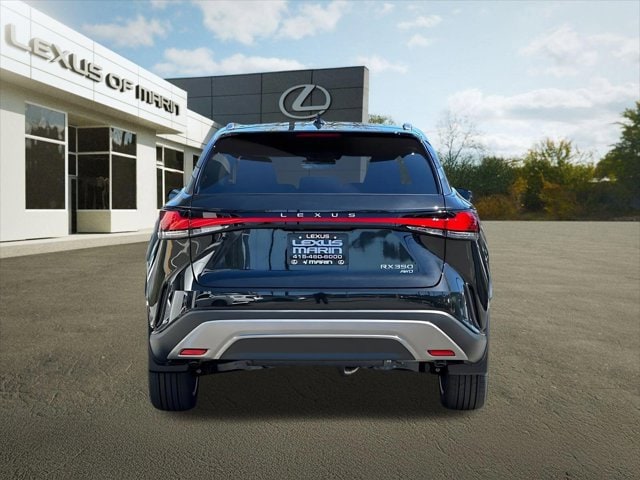 2026 Lexus RX 350 Premium - Photo 9