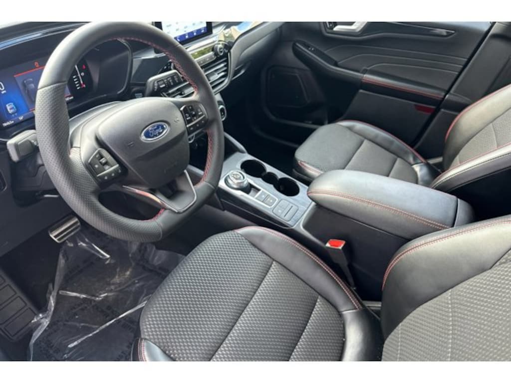 Used 2023 Ford Escape ST-Line SUV