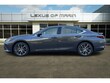 LEXUS ES HYBRID