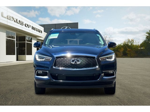 QX60 3.5 SUV