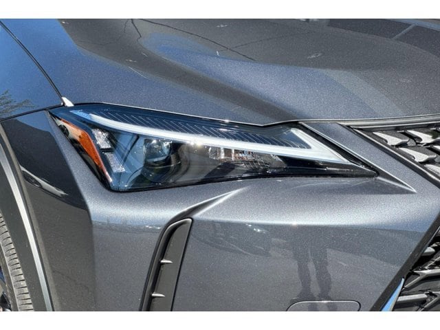 2026 Lexus UX Hybrid 300h - Photo 10
