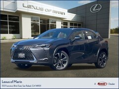 2026 LEXUS UX HYBRID 300h PREMIUM 5-DOOR SUV