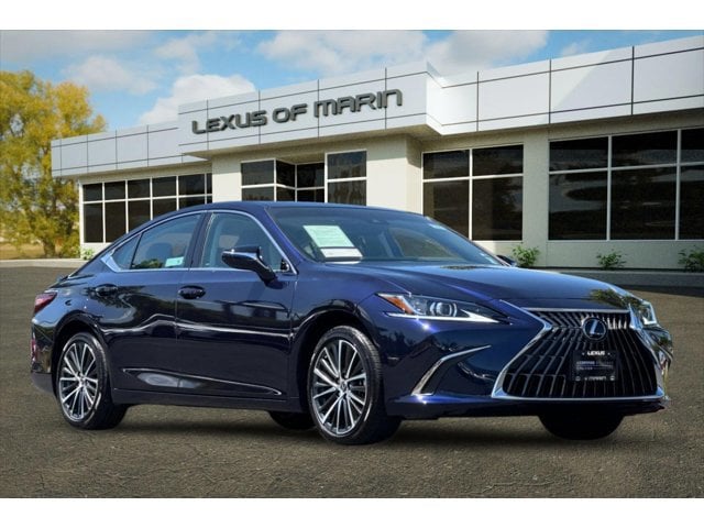 2024 LEXUS ES 300h Base photo 5