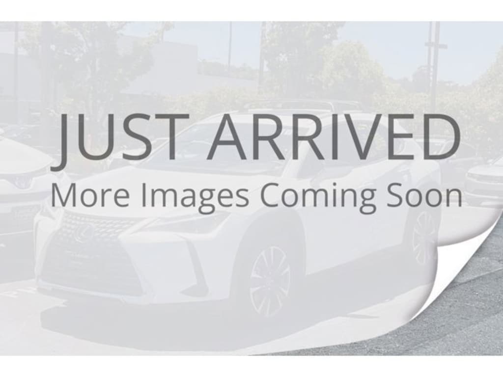 Used 2025 Lexus UX 300h SUV