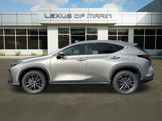New 2026 Lexus NX 350 PREMIUM AWD 5-DOOR SUV 4X4