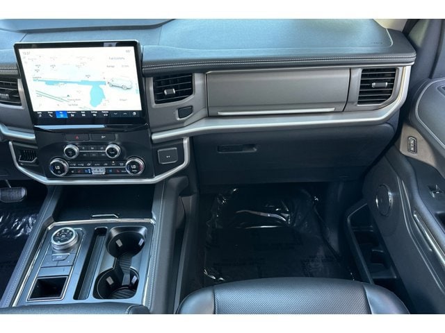 2022 Ford Expedition XLT - Photo 29
