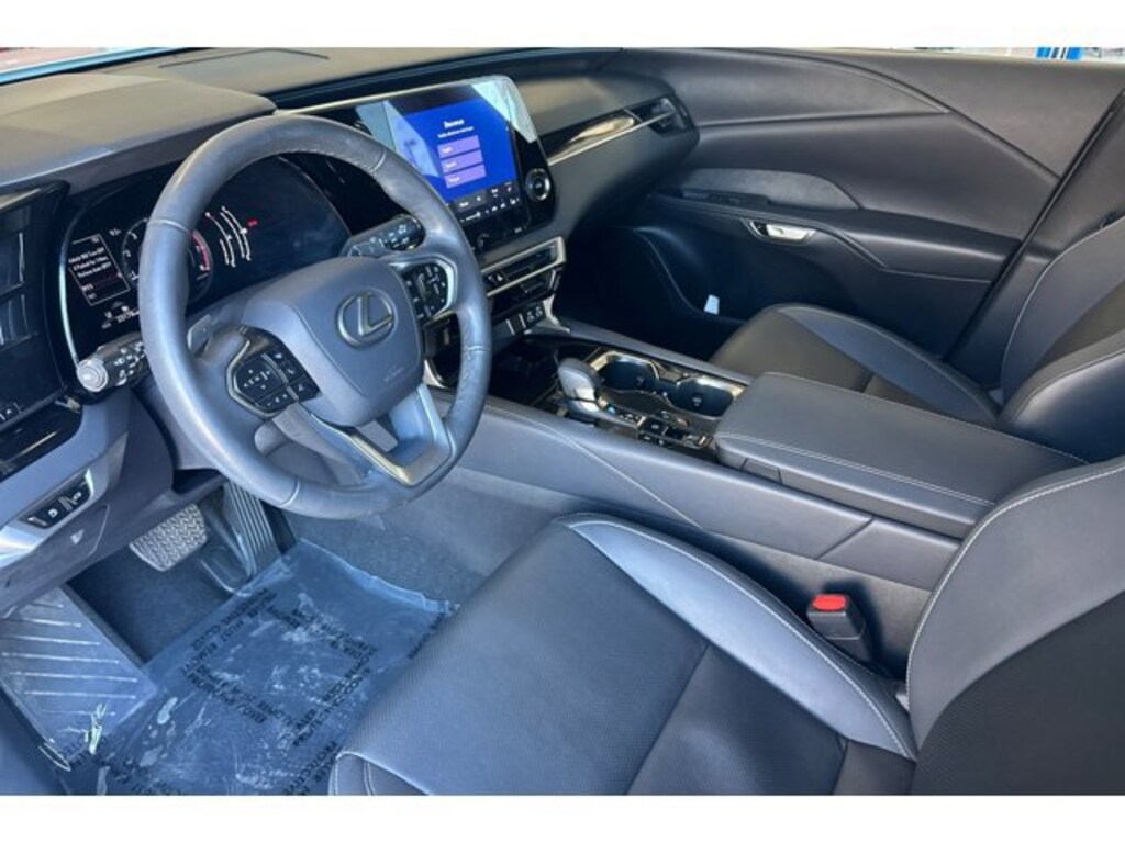 Used 2024 Lexus RX 350 SUV
