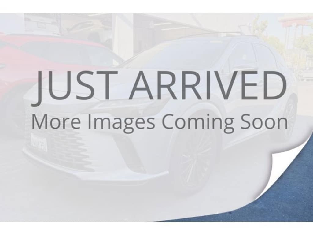 Used 2026 Lexus RX 350h Base SUV