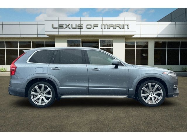 2016 Volvo XC90 photo 6