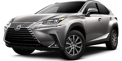 Lexus NX 300